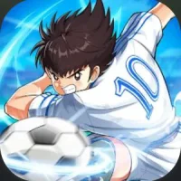 CAPTAIN TSUBASA: ACE Mod Apk 1.18.53 (Mod Menu)
